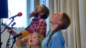 we have to have a little birds picture, no?